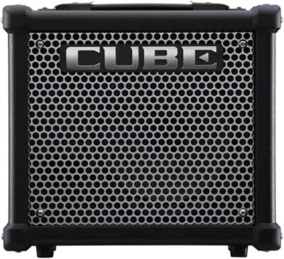 Roland CUBE-10GX 10-Watt Guitar Amplifier (CUBE-10GX)
