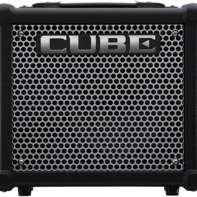 Roland CUBE-10GX 10-Watt Guitar Amplifier (CUBE-10GX)