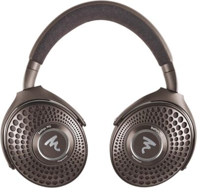 Focal FBATHYSMG Bluetooth® Headphones with Active Noise Cancellation