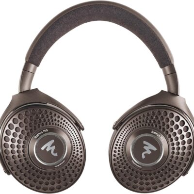 Focal FBATHYSMG Bluetooth® Headphones with Active Noise Cancellation