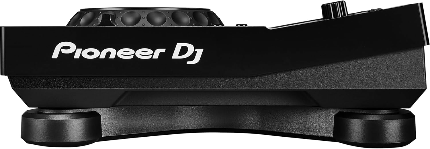 Pioneer DJ XDJ-700 Compact Digital Player