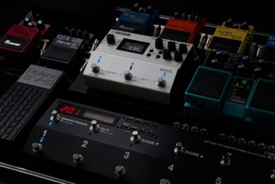 71002acHKSL. AC SL1500 BOSS DD-500 Digital Delay Stompbox (DD-500)