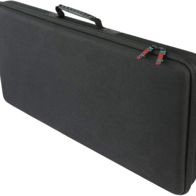 71058eiyQPL. AC SL1200 khanka Hard Travel Case Replacement for Numark Mixtrack Platinum FX/Pro 3 | USB DJ Controller
