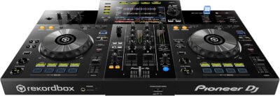71063EoqsRL. AC SL1500 Pioneer DJ XDJ-RR Digital DJ System