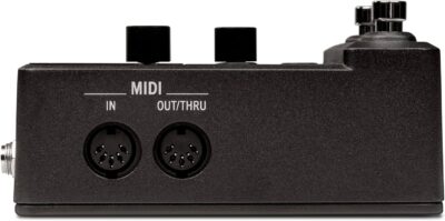 710NNK DPJL. AC SL1500 Line 6 HX One Multieffects Processor