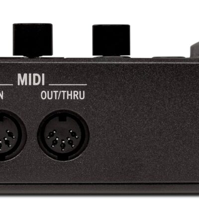 710NNK DPJL. AC SL1500 Line 6 HX One Multieffects Processor