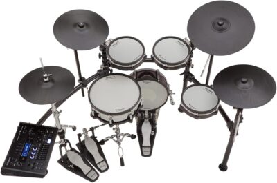 Roland TD-50K2 V-Drums Electronic Drum Set