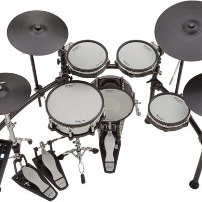 Roland TD-50K2 V-Drums Electronic Drum Set
