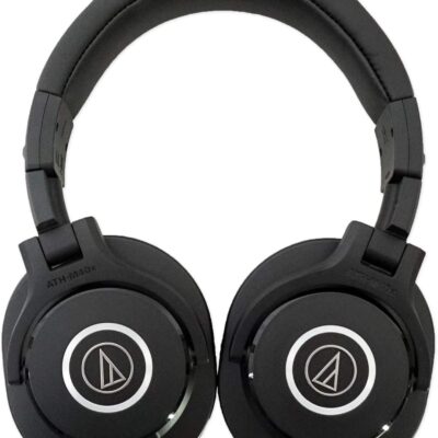 710ejUUpHNL. AC SL1500 Audiosavings Bundle: D112 MKII Professional Dynamic Kick Drum Bass Guitar Microphone Bundle with Closed-Back Studio Monitor Headphones + Desktop Mic Stand with Boom & Adjustable Height (3 Items)