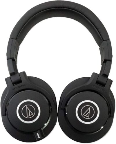 710ejUUpHNL. AC SL1500 Audiosavings Bundle: D112 MKII Professional Dynamic Kick Drum Bass Guitar Microphone Bundle with Closed-Back Studio Monitor Headphones + Desktop Mic Stand with Boom & Adjustable Height (3 Items)