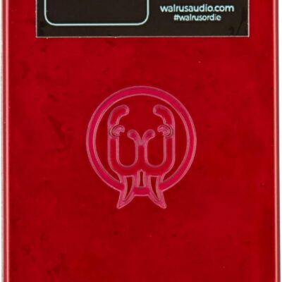 Walrus Audio Eras Five-State Distortion