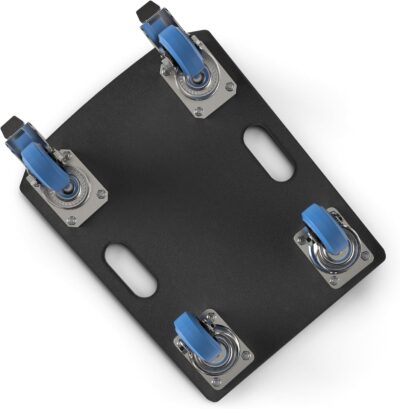 LD Systems MAUI 28 G3 CB Caster Board for MAUI 28 G3 Subwoofer