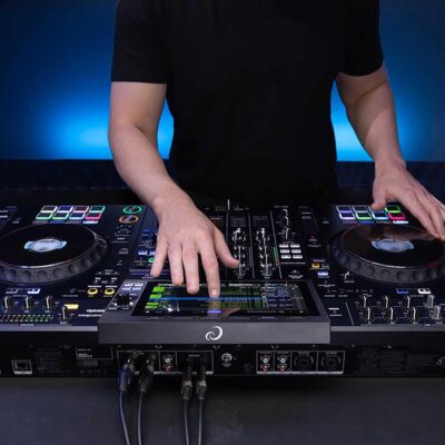 AlphaTheta XDJ-AZ 4-channel Digital DJ System