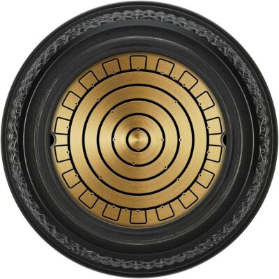 712AQfr RjS. AC SL1200 1774143908 2015 Sennheiser Pro Audio Vocal Dynamic Microphone (MD 445),Black