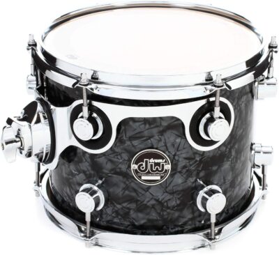 DW Performance Series 4-piece Shell Pack