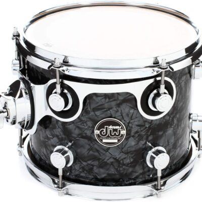 DW Performance Series 4-piece Shell Pack