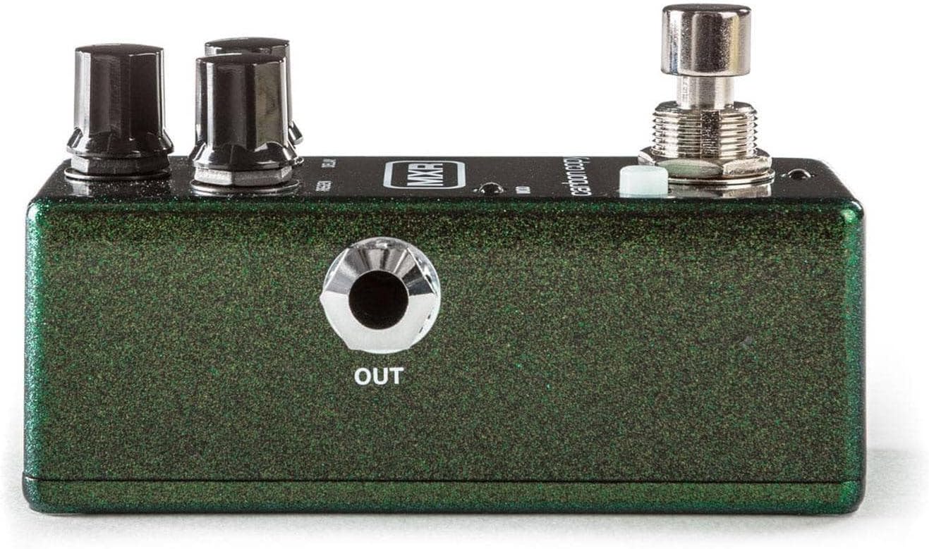 MXR® Carbon Copy® Mini Analog Delay