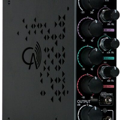 713NhazEykL. AC SL1500 Cranborne Audio Carnaby 500 Harmonic EQ