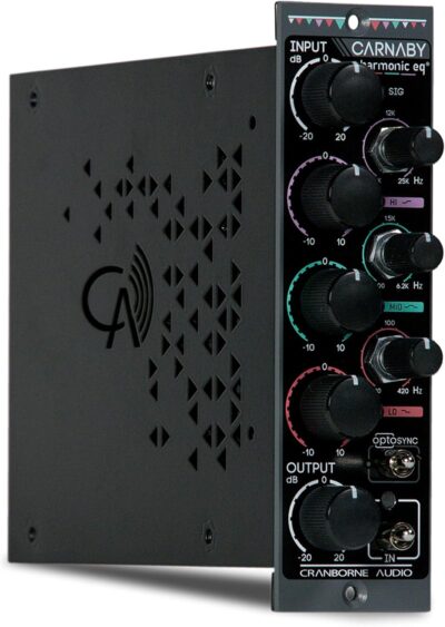 713NhazEykL. AC SL1500 Cranborne Audio Carnaby 500 Harmonic EQ