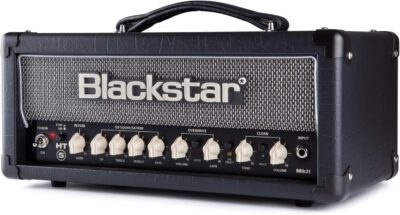 Blackstar HT5RH MKII 5-Watt Tube Head with Reverb
