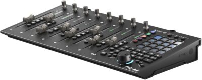 iCON Pro Audio P1-M DAW Control Surface with Motorized Faders