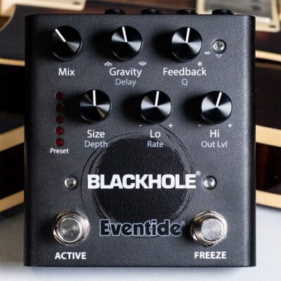 715CeJNm5cL. AC SL1000 Eventide Blackhole Reverb Pedal