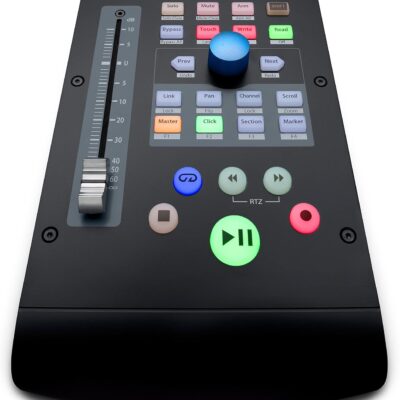 PreSonus FaderPort DAW Controller with Studio One Pro Software