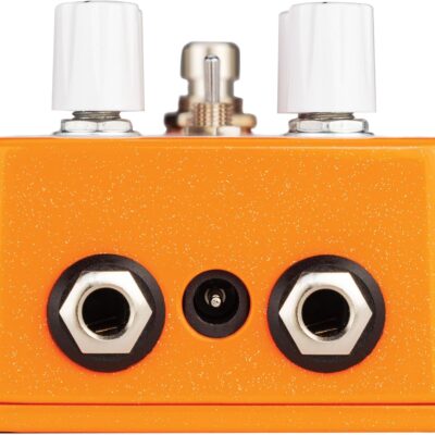 EarthQuaker Devices Spatial Delivery V3 Envelope Filter Pedal