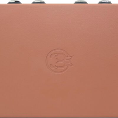 Walrus Audio Qi Etherealizer, Terracotta