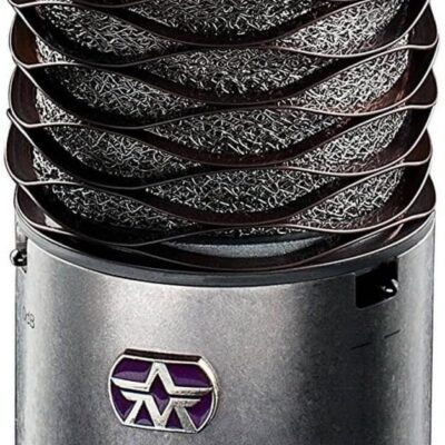 715j2rvkBzL. AC SL1426 Aston Microphones Origin Large-diaphragm Condenser Microphone – Includes 2 XLR Cables and 5 Cable Ties