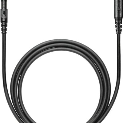 Audio-Technica ATH-M50XGM Professional Monitor Headphones, Gun Metal