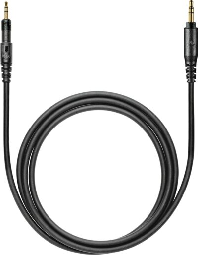 Audio-Technica ATH-M50XGM Professional Monitor Headphones, Gun Metal