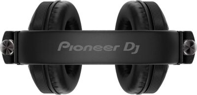 716JEF51xdL. AC SL1500 PIONEER DJ HDJ-X7 Professional Over-Ear DJ Headphones (Black)