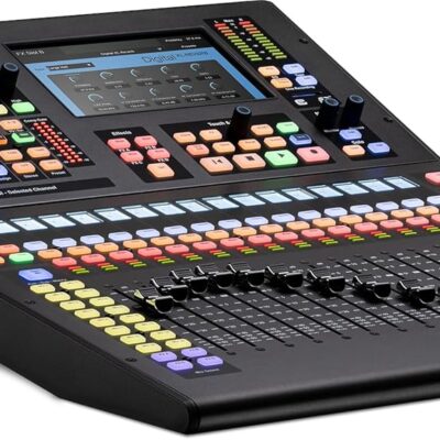 StudioLive Series III SE 16 Digital Console Mixer