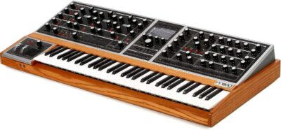Moog One 16-Voice Analog Synthesizer