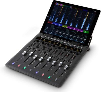 Avid S1 Control Surface (Renewed)