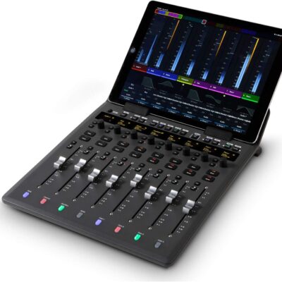 Avid S1 Control Surface (Renewed)