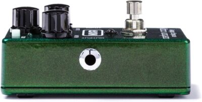 717Yk261fbL. AC SL1400 MXR M169 Carbon Copy Analog Delay Pedal Bundle with 2 Patch Cables and 2 Instrument Cables