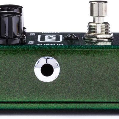 717Yk261fbL. AC SL1400 MXR M169 Carbon Copy Analog Delay Pedal Bundle with 2 Patch Cables and 2 Instrument Cables