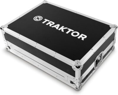 Native Instruments Traktor Kontrol S4/S5 Mk3 Flight Case