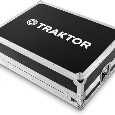 Native Instruments Traktor Kontrol S4/S5 Mk3 Flight Case