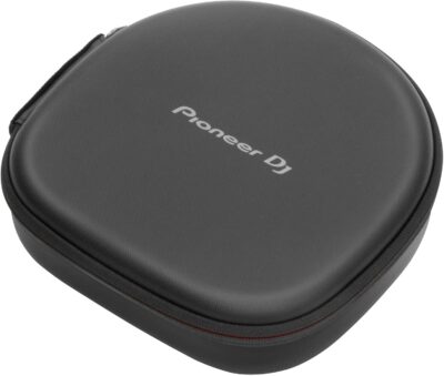 Pioneer DJ HDJ-X10-S Flagship Professional DJ Headphones, Silver