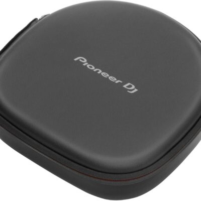 Pioneer DJ HDJ-X10-S Flagship Professional DJ Headphones, Silver