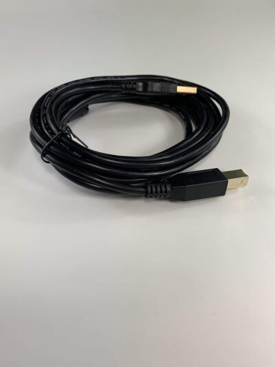 717sn719ETL. AC SL1500 OMNIHIL 8 Feet Long High Speed USB 2.0 Cable Compatible with Kemper Profiler Rackmount Amp Head