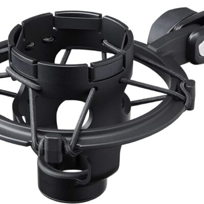 Audio-Technica AT4040 Cardioid Condenser Microphone