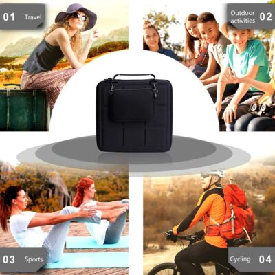 718 PYYjtXL. AC SL1500 LTGEM Case for Novation Launchpad Pro MK3