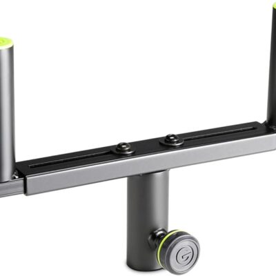 7180EJ2Q ML. AC SL1500 Gravity Speaker Stand (GRGSAT36B)