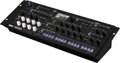 7189hWvhViL. AC SL1500 Korg WaveState Wave Sequencing Synthesizer 37-Key w/ 64 Stereo Voices and Gigabytes of Samples