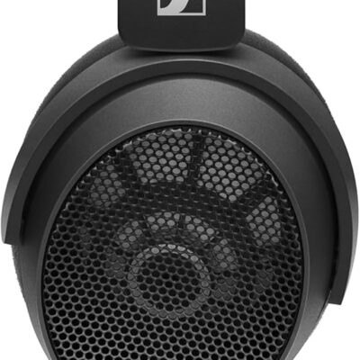 HD 490 PRO Open-Back Professional Headphone