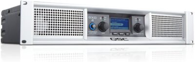 719kZEEBopL. AC SL1500 QSC GXD4 Class D Power Amplifier with DSP